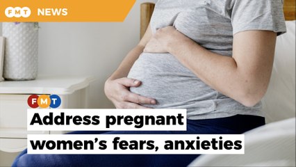 Provide clear Covid-19 vaccine guidelines for pregnant women