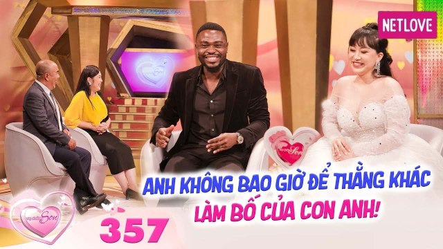 Vợ Chồng Son - Tập 357: Phá sản 2 lần, CeeJay đòi chia tay vì không đáp ứng đủ nhu cầu của vợ