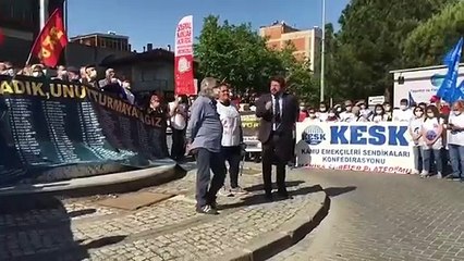 Soma davası | Dava öncesi açıklama yapan avukat Can Atalay: Suç üstü yakalandılar
