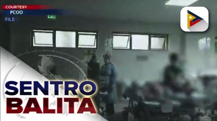 Supply ng PPEs sa bansa, tinalakay sa House Committee on Trade and Industry; ilang kongresista, iminungkahing mas tulungan ang local manufacturers ng PPE