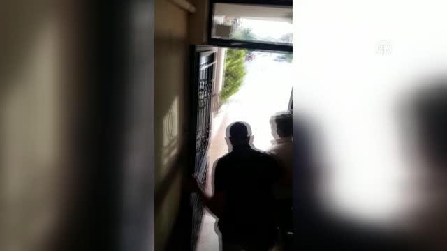 Balıkesir merkezli 17 ilde FETÖ'nün askeri mahrem yapılanmasına 26 gözaltı kararı