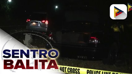 Dalawang drug suspects, patay matapos maka-engkwentro ang PNP DEG sa Muntinlupa City; nasa P68-M halaga ng shabu, marked monet at mga baril, nakumpiska