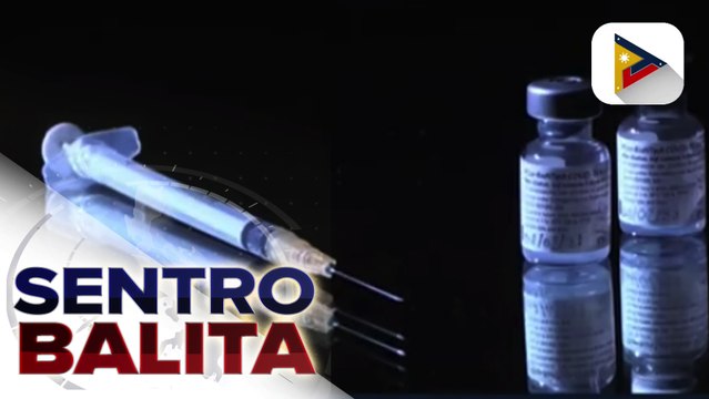 Public health England: COVID-19 vaccines ng Pfizer at AstraZeneca, epektibo vs. Indian variant; Israel, tatapusin na ang pagpapatupad ng COVID-19 restrictions matapos ideklara na matagumpay ang vaccine rollout; British Prime Minister Boris Johnson, inan