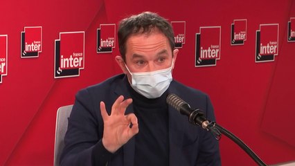 Benoît Hamon : "‘Je demande à Emmanuel Macron de faire deux choses pour respecter la dignité des personnes pauvres : le RSA jeunes et l’automatisation du RSA"