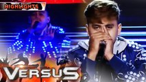 The Ihaws Of Us levels up his ‘Beatbox’ performance | The Grand Show-Presa | It's Showtime Versus