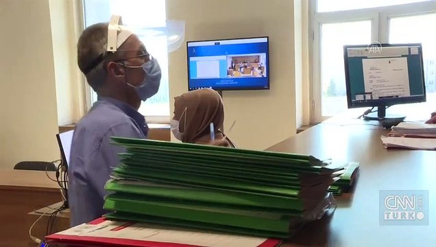 Faili meçhul cinayetler davasında beraat kararını istinaf bozdu