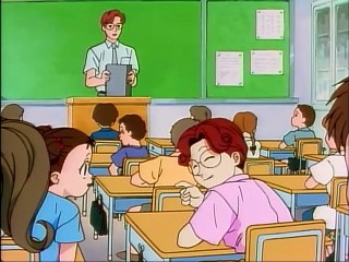 انا واخي الحلقة الاولى 1  HD