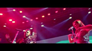 Badnamiyan  Sahir Ali Bagga  Alizeh Shah  Official Music Video  A Presentation by SAB Records_v720P