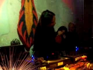 Underdome 22.04.2006 à Troyes ... salle Techno DaisY 2