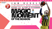 7DAYS Magic Moment of the Season: Jan Vesely, Fenerbahce Beko Istanbul