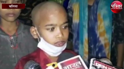 कोरोना महामारी ने इन मासूमों को बनाया अनाथ