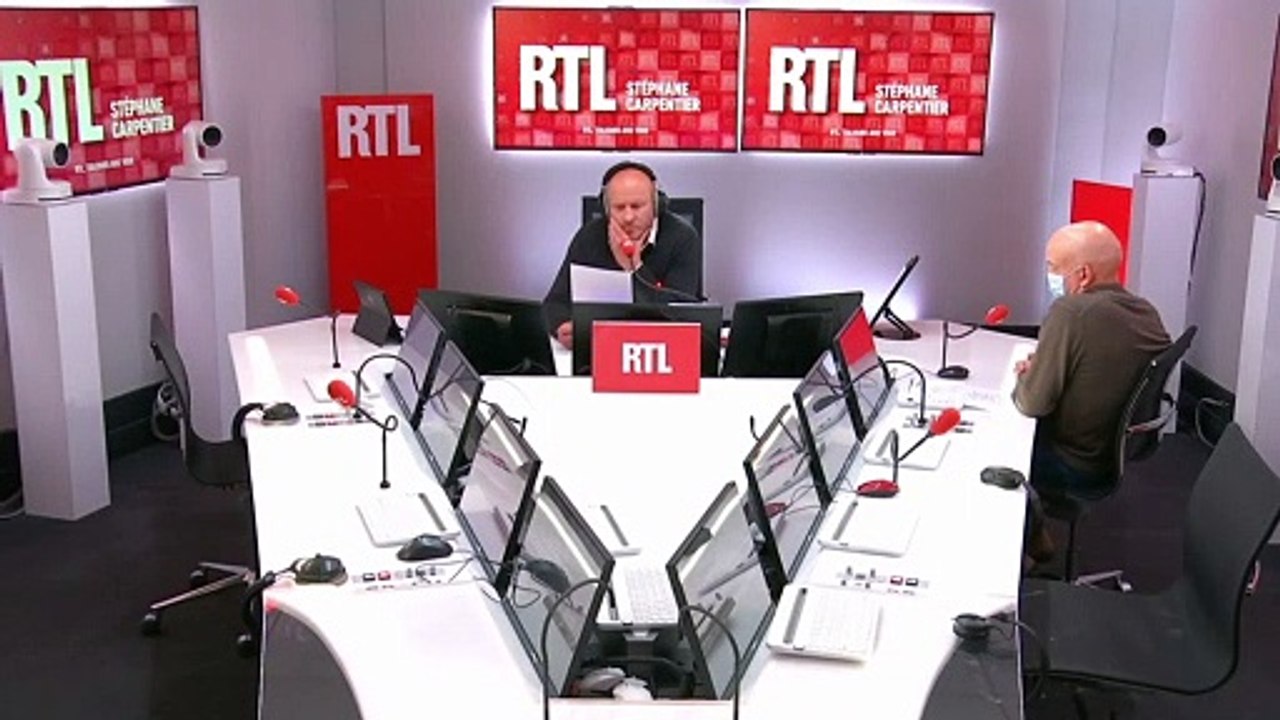 "Macron sera certainement le président qui a le moins privatisé depuis Mitterrand", note Lenglet