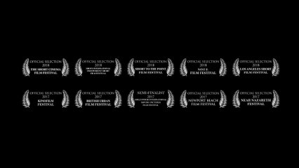 PARALLEL UNIVERSES Movie