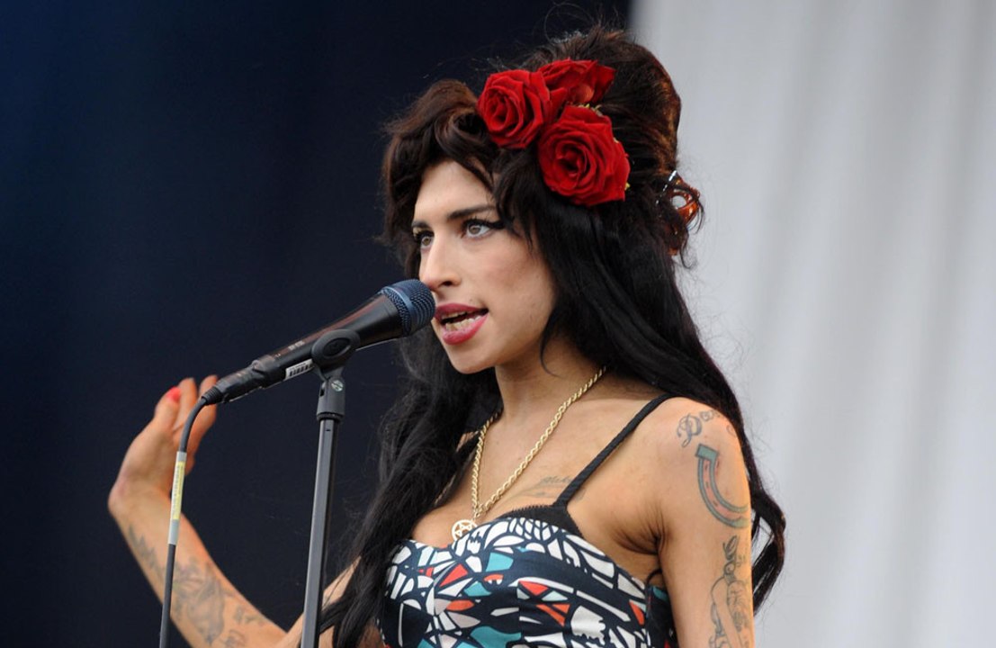 Amy Winehouse's best friend claims she was 'forced to tour when barely conscious'