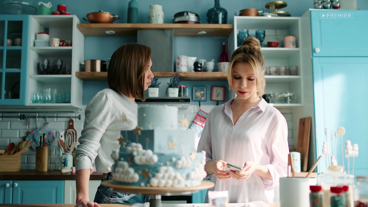 ИП Пирогова 4 сезон 8 серия (2021) HD