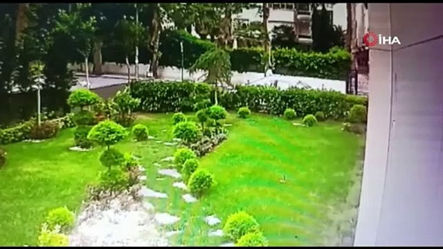 Rapor vermeyen aile hekimine pusu kurup sokak ortasında darp ettiler: Sürekli endişe var, sürekli arkama bakıyorum