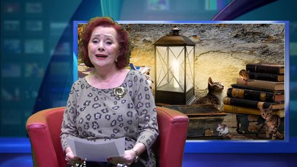 Dagmar Truxa | Sachen zum Lachen | Folge 29