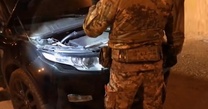 Torremaggiore (FG) - Sequestrati beni per 1,6 milioni a pregiudicato (24.05.21)