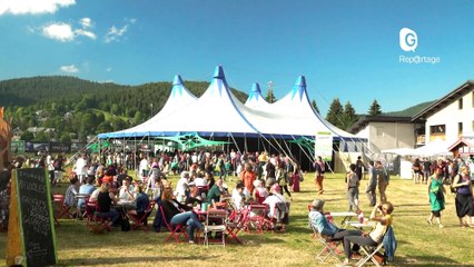 Reportage - La 7ème édition du Vercors Music Festival aura lieu du 2 au 4 juillet prochain