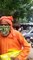 వైరల్‌ వీడియో: వేప, తులసి ఆకులతో ప్రకృతి మాస్క్‌