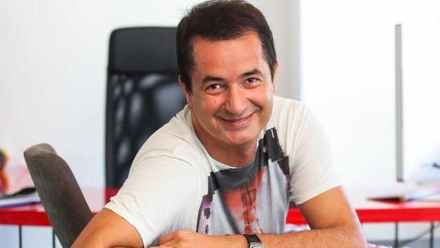 Eğitim sektörüne giren Acun Ilıcalı Acun Medya Akademi'yi kurdu