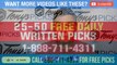 Heat vs Bucks 5/24/21 FREE NBA Picks and Predictions on NBA Betting Tips for Today