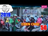 Camera Cận Cảnh 2019 - Tập 50: Hỗn loạn ở giao lộ không có đèn giao thông