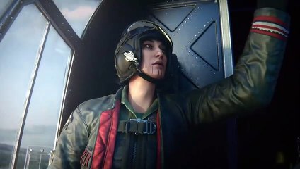 Tom Clancy's Rainbow Six Siege - North Star