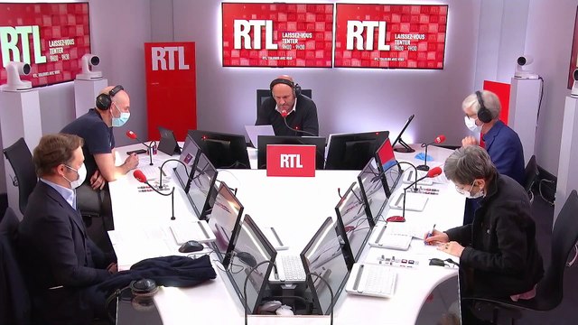 Le romancier Nan Aurousseau publie Grizzly . Un sommet de suspense et de terreur. Bernard Lehut a rencontré l'écrivain.