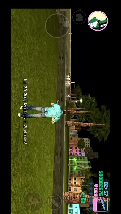 Rampage:06•Shotgun In Vice City • #GTAViceCity #AdarshKumarSingh #Dailymotion #TommyVercetti #Rampage