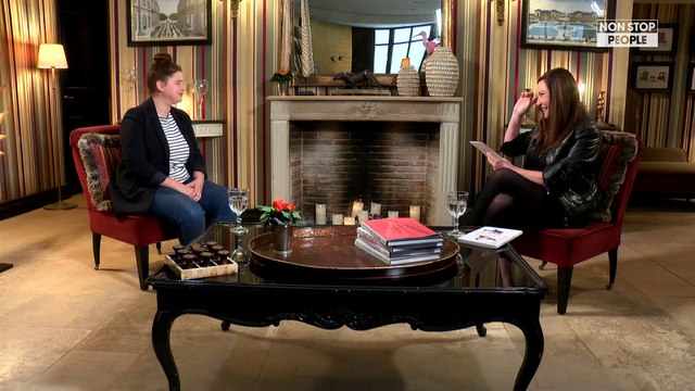 Évelyne Thomas - Élodie Poux : terrasses, confinement, clubs libertins... L'humoriste réagit à l'actualité