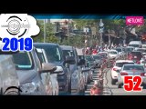 Camera Cận Cảnh 2019 - Tập 52: Cảnh báo giao thông ngày tết