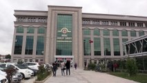 NİĞDE - DEAŞ operasyonunda Suriye uyruklu şüpheli yakalandı