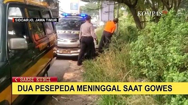 Dalam 3 Tahun Terakhir, 22 Orang Meninggal Akibat Serangan Jantung Saat Bersepeda