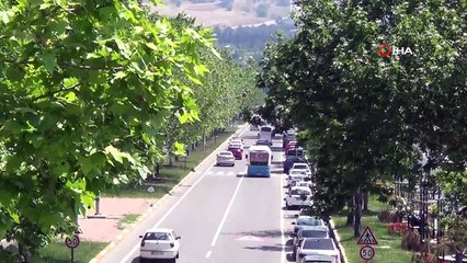 İstanbul ile yarışan Tekirdağ’da harita kırmızıdan yeşile döndü