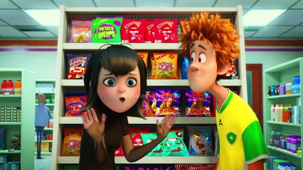 Hotel Transylvania 2 Movie Explained in Hindi - Fantasy Film Summarized in اردو- Videos for Kids