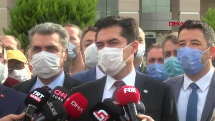 BUĞRA KAVUNCU HAKKINDAKİ SORUŞTURMADA ÜMİT ÖZDAĞ'IN İFADESİ ALINACAK