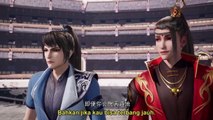 Dubu Xiaoyao Episode 101 Subtitle Indonesia