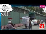 Camera Cận Cảnh 2018 - Tập 27: Chở hàng bất chấp nguy hiểm