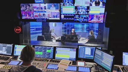 Soupçon de drogue et de plagiat : l'Eurovision entre émotion et scandale