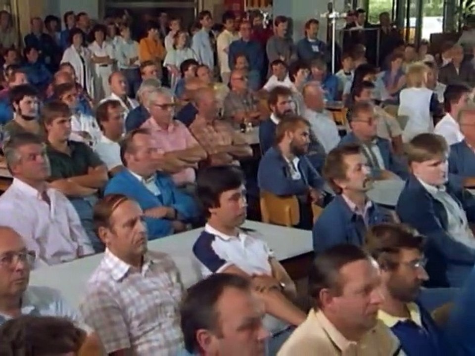 Mit Leib und Seele S01E12-Die dunkle Vergangenheit