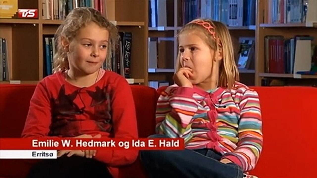 Raket | 2012 | TV SYD - TV2 Danmark
