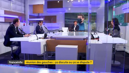 Les informes du matin du lundi 24 Mai 2021