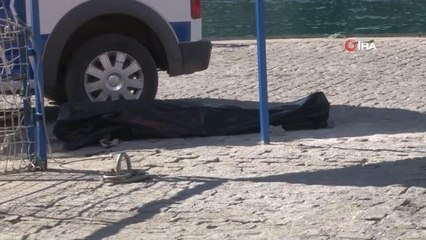 En acı teşhis...Ölen kişinin annesi olduğunu gören genç kız sinir krizi geçirdi