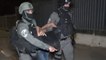 الشرطة الإسرائيلية تنفذ حملة اعتقالات لفلسطينيي الخط الأخضر