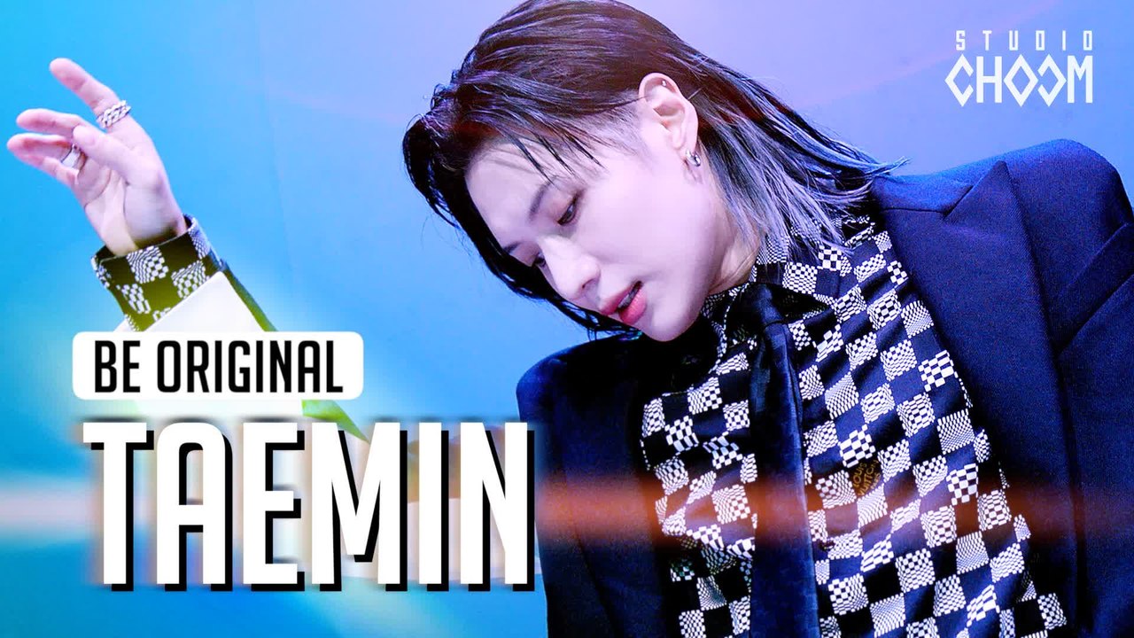 [BE ORIGINAL] 태민 - Advice