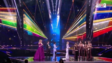 Eurovision 2021 : Les gagnants au coeur d'une polémique, Barbara Pravi réagit