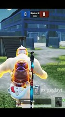 Single shot short montage Pubg mobile