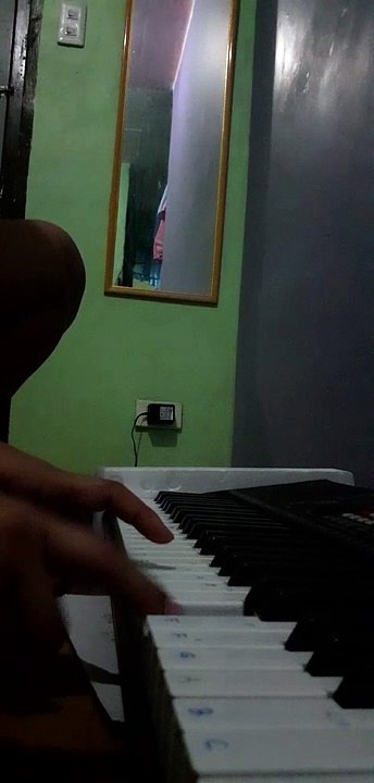 Piano for bigginer