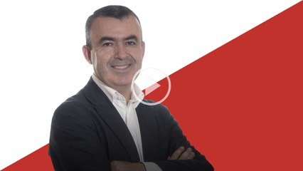 Entrevista a Lorenzo Silva